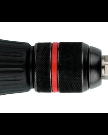 Metabo 4007430087546 631923000 Selvspændende Borepatron Med Adapter
