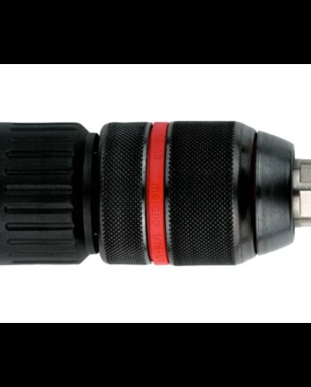 Metabo 4007430087553 631921000 Selvspændende Borepatron Med Adapter