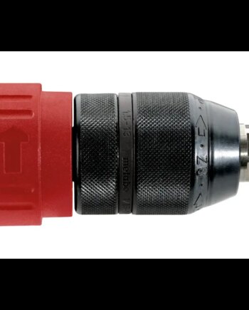 Metabo 4007430219398 631968000 Selvspændende Borepatron Med Adapter