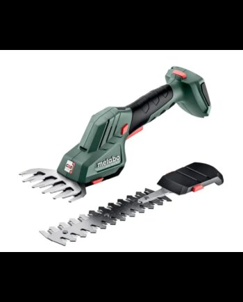 Metabo Sgs 18 Ltx   601609840 Busk- Og Græstrimmer