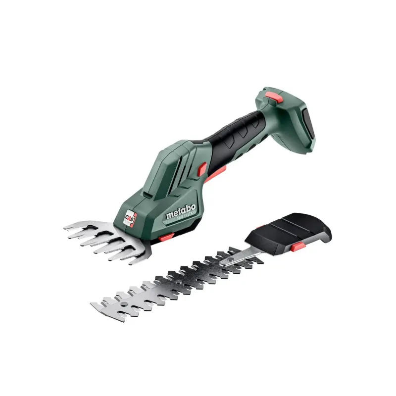 Metabo Sgs 18 Ltx   601609840 Busk- Og Græstrimmer