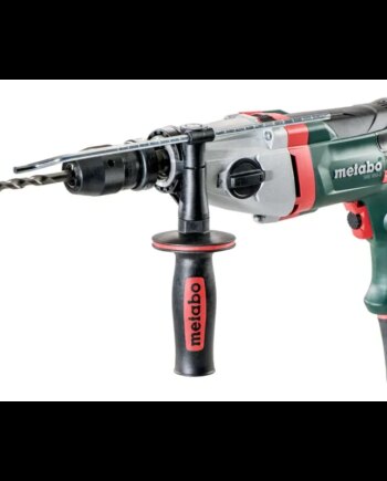 Metabo Slagboremaskine Sbe 850-  Futuro Top 600782850