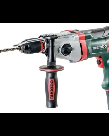 Metabo Slagboremaskine Sbe 850-    Futuro Plus 600787500
