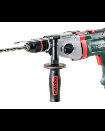 Metabo Slagboremaskine Sbev 1000-  Futuro Plus 600783500