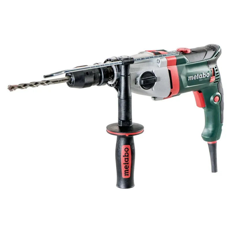 Metabo Slagboremaskine Sbev 1300-  Futuro Top 600785500