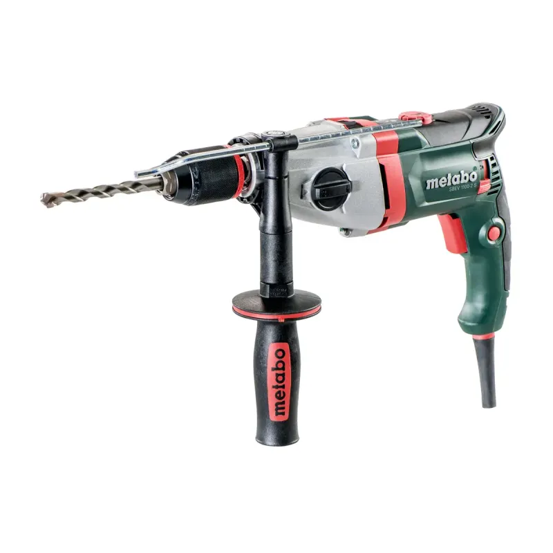 Metabo Slagboremaskine Sbev 1100-    Futuro Plus 600784500
