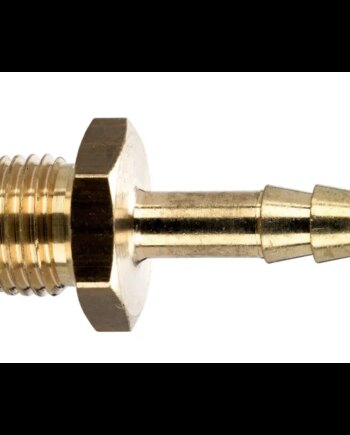 Metabo 4003665104317 7805009300 Slangetyller Med Udvendigt Gevind