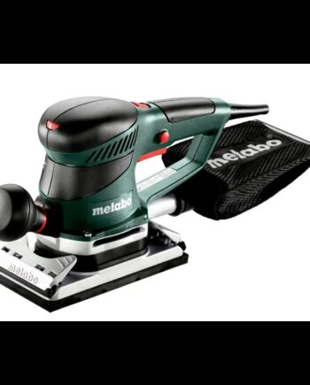 Metabo Sre 4350 Turbotec 611350500 Rystepudser