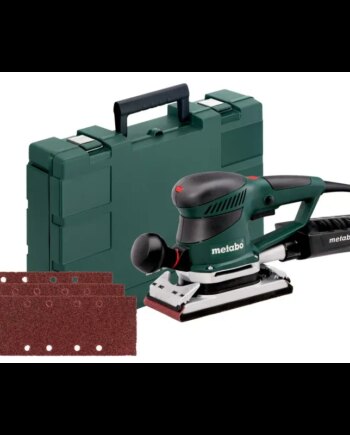 Metabo Sre 4350 Turbotec Set 691011000 Rystepudser