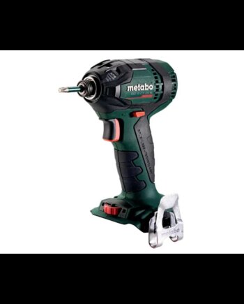 Metabo Ssd 18 Ltx 200 Bl 602396840 Akku-slagnøgle