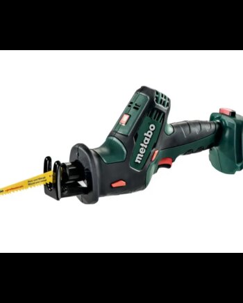 Metabo Sse 18 Ltx Compact 602266840 Akku-bajonetsav