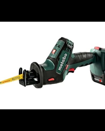 Metabo Sse 18 Ltx Compact 602266800 Akku-bajonetsav
