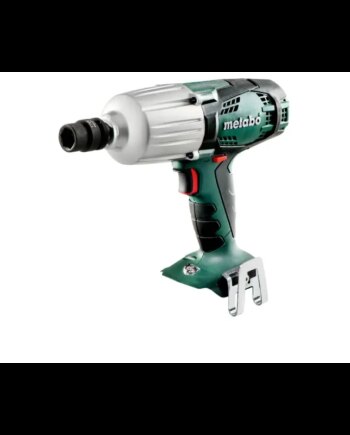 Metabo Ssw 18 Ltx 600 602198840 Akku-slagnøgle