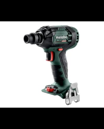 Metabo Ssw 18 Ltx 300 Bl 602395840 Akku-slagnøgle