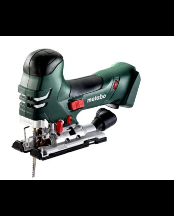 Metabo Sta 18 Ltx 140 601405840 Akku-stiksav