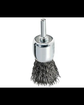 Metabo 4007430420053 630554000 Ståltrådspenselbørste  Bølget Stål