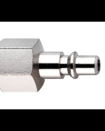 Metabo 4007430263117 628733000 Stiknippel Aro Med Indvendigt Gevind