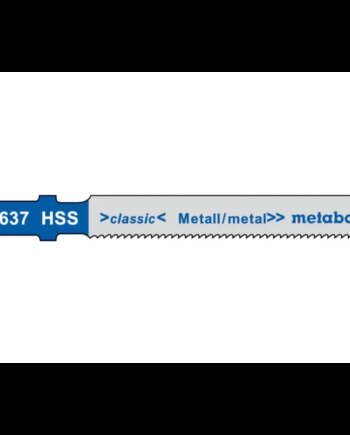 Metabo 4007430408747 623965000 Stiksavklinge Basic Metal