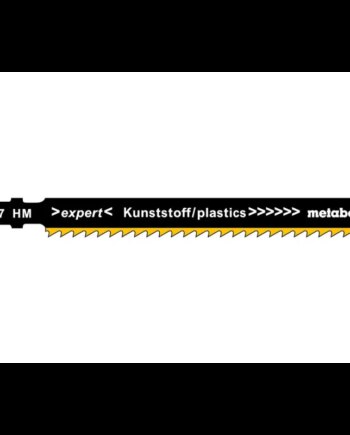 Metabo 4007430126719 623687000 Stiksavklinge Expert Plastics Premium