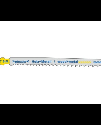 Metabo 4007430136992 623621000 Stiksavklinge Universal Wood   Metal