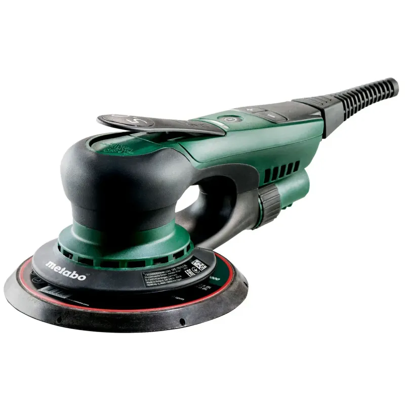 Metabo Sxe 150-    Bl 615050700 Excentersliber