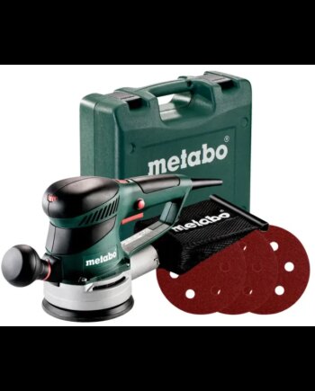 Metabo Sxe 425 Turbotec Set 600131510 Excentersliber