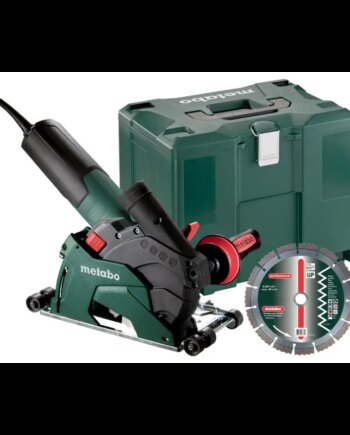 Metabo   13-125 Ced 600431510 Diamantskæresystemer