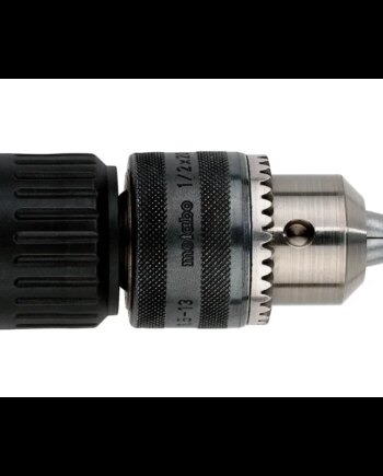 Metabo 4007430102409 631924000 Tandkransborepatron Med Adapter