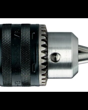 Metabo 4007430427496 635049000 Tandkransborepatron Med Nøgle