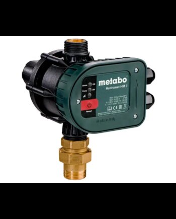 Metabo 4007430310200 628799000 Tørløbssikring