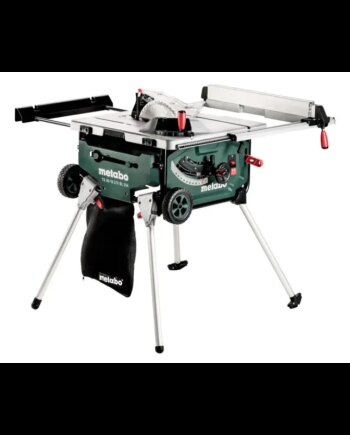 Metabo Ts 36-18 Ltx Bl 254 613025810 Akku-bordrundsav