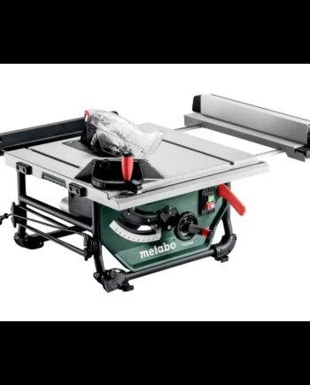 Metabo Ts 254   610254000 Bordrundsav