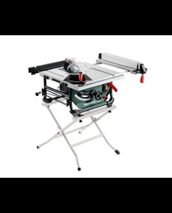 Metabo Ts 254   Set 691154000 Bordrundsav