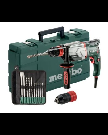 Metabo Uhe 2660-  Quick Set 600697510 Multihammer