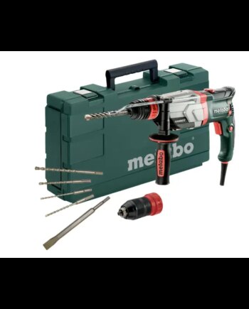 Metabo Uhev 2860-  Quick Set 600713850 Multihammer