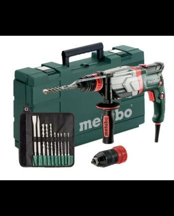 Metabo Uhev 2860-  Quick Set 600713510 Multihammer