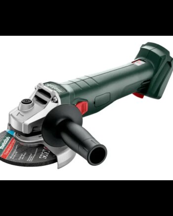 Metabo   18    -125 Quick 602174850 Akku-vinkelsliber