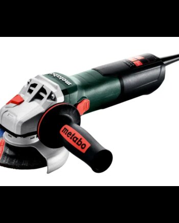 Metabo   11-125 Quick 603623000 Vinkelsliber Kompaktklasse