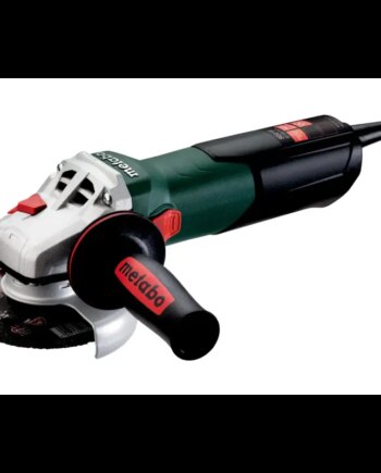 Metabo    -115 Quick 600371000 Vinkelsliber Kompaktklasse