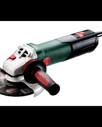 Metabo   13-150 Quick 603632000 Vinkelsliber Kompaktklasse