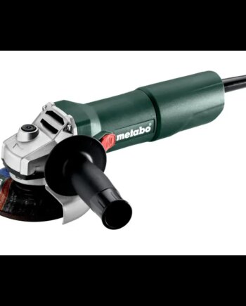 Metabo   750-115 603604000 Vinkelsliber Kompaktklasse