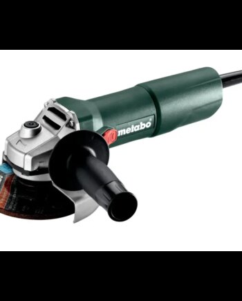 Metabo   750-125 603605000 Vinkelsliber Kompaktklasse