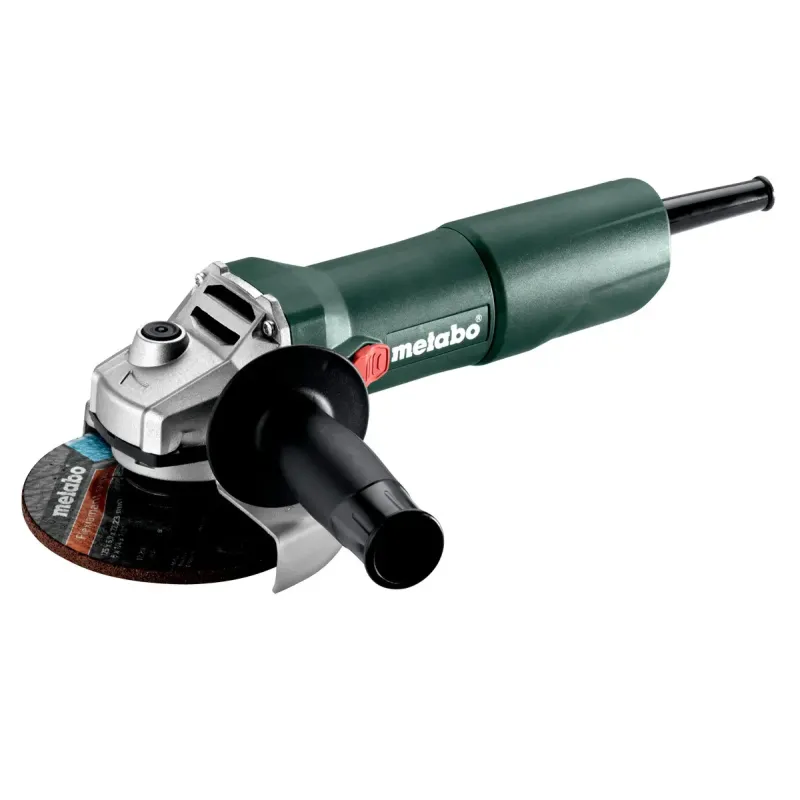 Metabo   750-125 603605000 Vinkelsliber Kompaktklasse