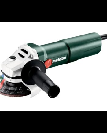 Metabo   1100-115 603613000 Vinkelsliber Kompaktklasse