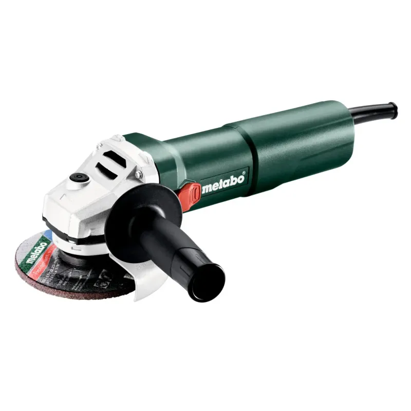 Metabo   1100-115 603613000 Vinkelsliber Kompaktklasse