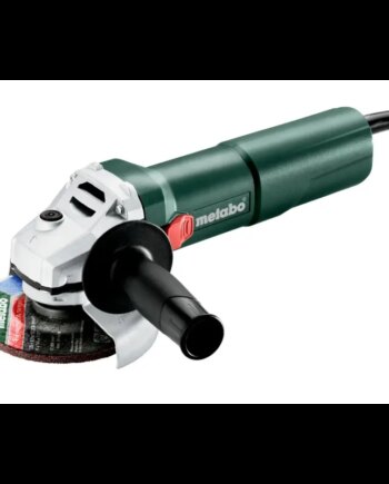Metabo   1100-125 603614000 Vinkelsliber Kompaktklasse