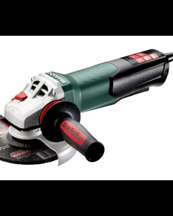 Metabo Wep 17-150 Quick 600507000 Vinkelsliber Kompaktklasse