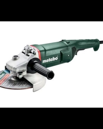 Metabo Wep 2400 230 606439000 Vinkelsliber