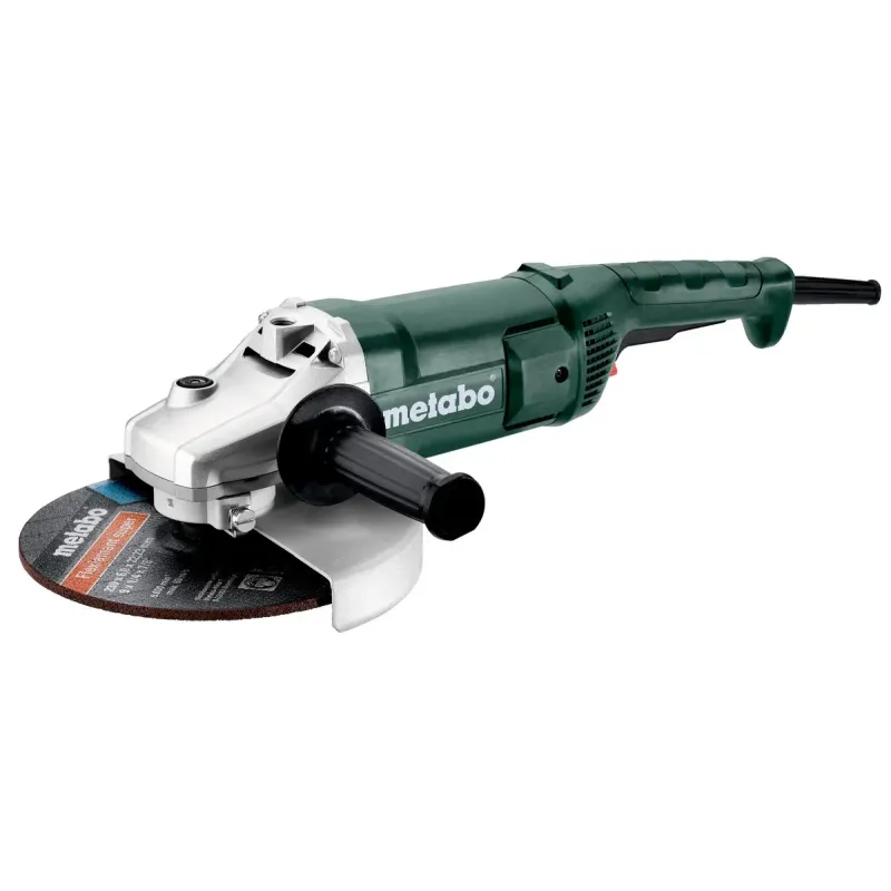 Metabo Wep 2200-230 606428000 Vinkelsliber