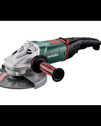 Metabo Wepba 24-230 Mvt Quick 606481000 Vinkelsliber